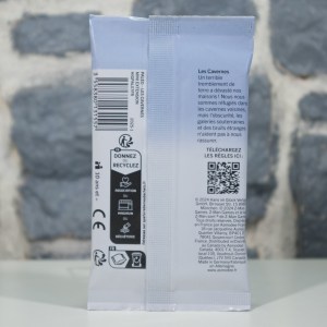 Paleo - Les Cavernes (02)