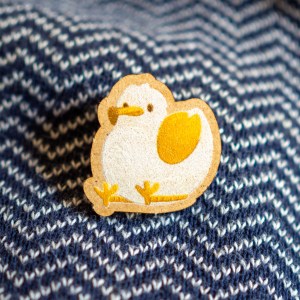 62 Soleils d'Eté - Pin's (cover)