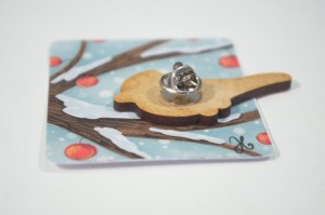 16 Lueurs d'Hiver - Pin's (02)