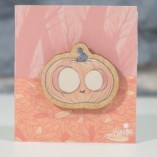 61 Feuilles d'Automne - Pin's (FRA NEUF Pin's Autres)