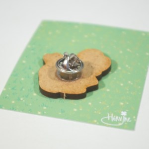 66 Fleurs de Printemps - Pin's (02)