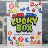 Super Mega Lucky Box (FRA NEUF Jeu de société Autres)