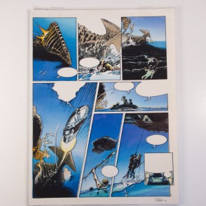 Planche couleur originale Aquablue 3 Page 45 (01)