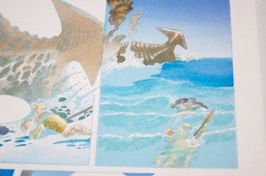 Planche couleur originale Aquablue 3 Page 45 (04)