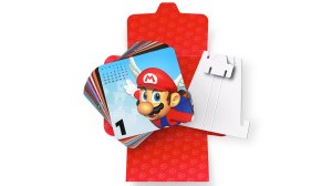 Calendrier My Nintendo 2026 (My Nintendo 03)