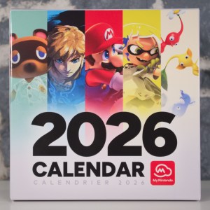 Calendrier 2026 Nintendo Switch Online (01)