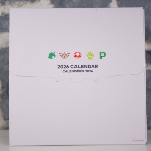 Calendrier 2026 Nintendo Switch Online (02)