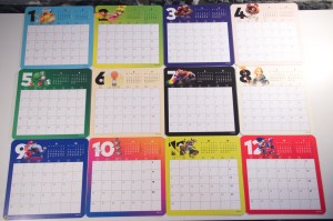 Calendrier 2026 Nintendo Switch Online (09)