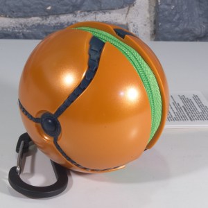 Étui « boule morphing » Metroid (01)