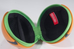 Étui « boule morphing » Metroid (05)