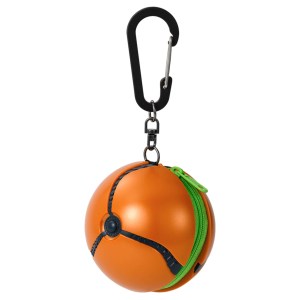 Étui « boule morphing » Metroid (My Nintendo 01)