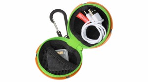 Étui « boule morphing » Metroid (My Nintendo 02)