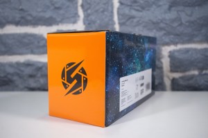 Set de verres Metroid (02)