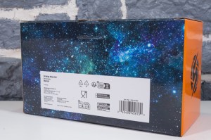 Set de verres Metroid (03)