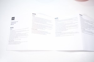 Set de verres Metroid (05)