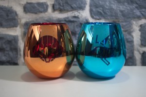 Set de verres Metroid (06)