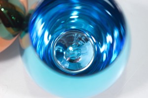 Set de verres Metroid (10)