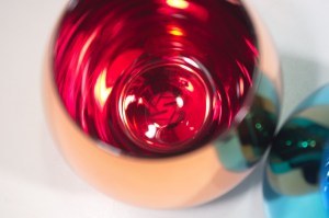 Set de verres Metroid (11)