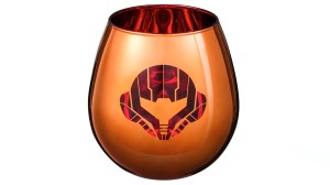 Set de verres Metroid (My Nintendo 02)