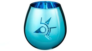 Set de verres Metroid (My Nintendo 03)