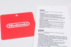 Boîte de rangement Metroid (03)