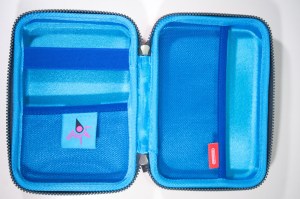 Boîte de rangement Metroid (07)