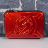 Boîte de rangement Metroid (EUR NEUF Goodies Jeux Vidéo)