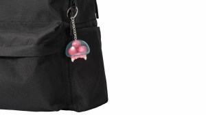 Porte-clés « bébé métroïde » (My Nintendo 03)