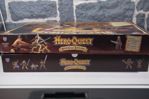 HeroQuest - Nouvelle Edition (02)