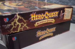 HeroQuest - Nouvelle Edition (03)