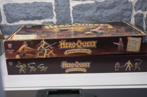 HeroQuest - Nouvelle Edition (04)