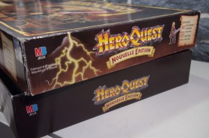 HeroQuest - Nouvelle Edition (05)