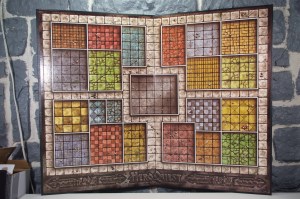 HeroQuest - Nouvelle Edition (07)