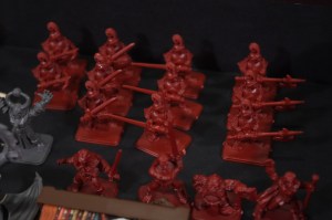 HeroQuest - Nouvelle Edition (10)