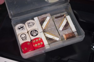 HeroQuest - Nouvelle Edition (16)