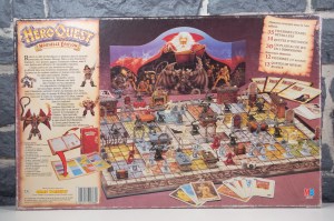 HeroQuest - Nouvelle Edition (18)