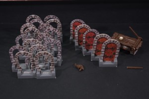 HeroQuest - Nouvelle Edition (20)