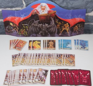 HeroQuest - Nouvelle Edition (21)