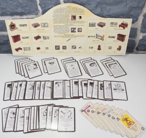 HeroQuest - Nouvelle Edition (22)