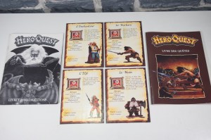 HeroQuest - Nouvelle Edition (23)