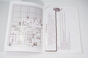 HeroQuest - Nouvelle Edition (26)