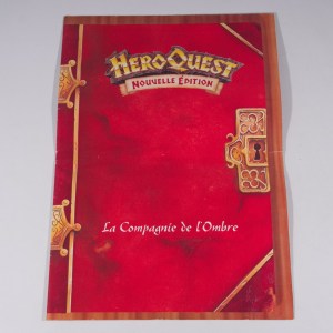 HeroQuest - Nouvelle Edition (27)