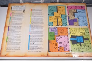 HeroQuest - Nouvelle Edition (30)