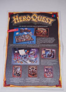 HeroQuest - Nouvelle Edition (31)