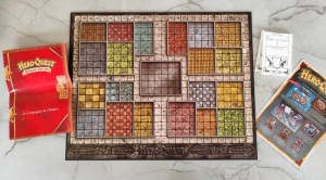HeroQuest - Nouvelle Edition (vinted 5)