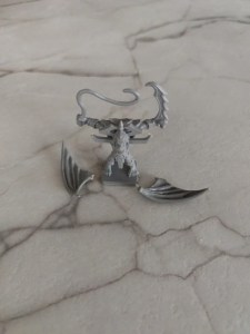 HeroQuest - Nouvelle Edition (vinted 6)