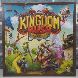 Kingdom Rush - Faille Temporelle (01)