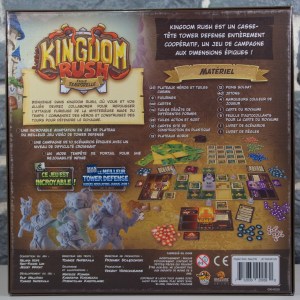 Kingdom Rush - Faille Temporelle (02)