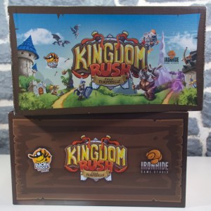 Kingdom Rush - Faille Temporelle (05)
