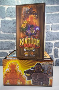 Kingdom Rush - Faille Temporelle (06)